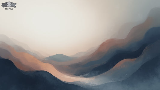 Inner Critic Artifact - A Companion in Becoming